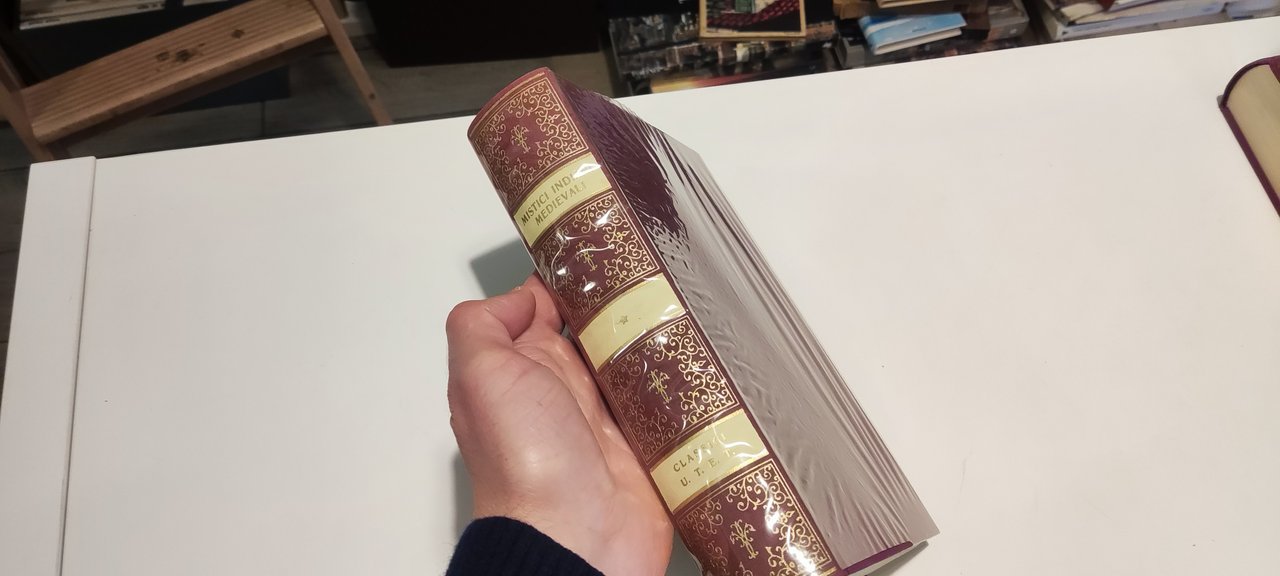 Mistici Indiani Medievali | Immagine principale