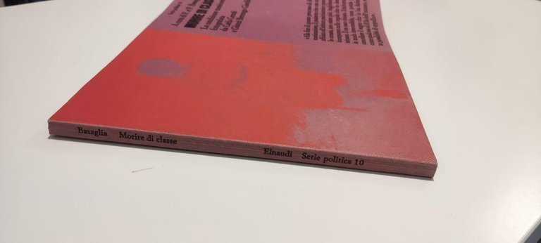 Morire di classe | Immagine Gallery 2