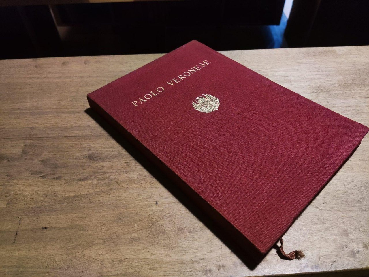 Mostra di Paolo Veronese. Catalogo delle opere