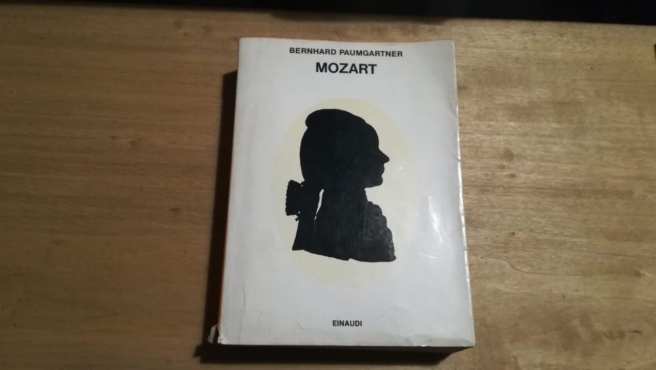 Mozart