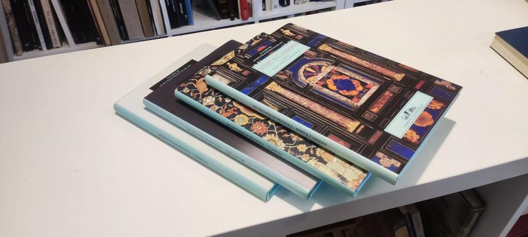 Museo Poldi Pezzoli - 4 volumi | Immagine Gallery 3