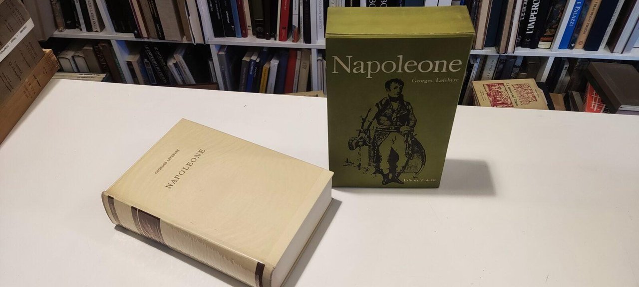 Napoleone