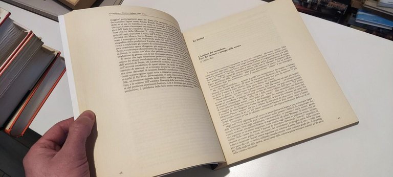 Neorealismo Cinema italiano 1945-1949 | Immagine Gallery 2