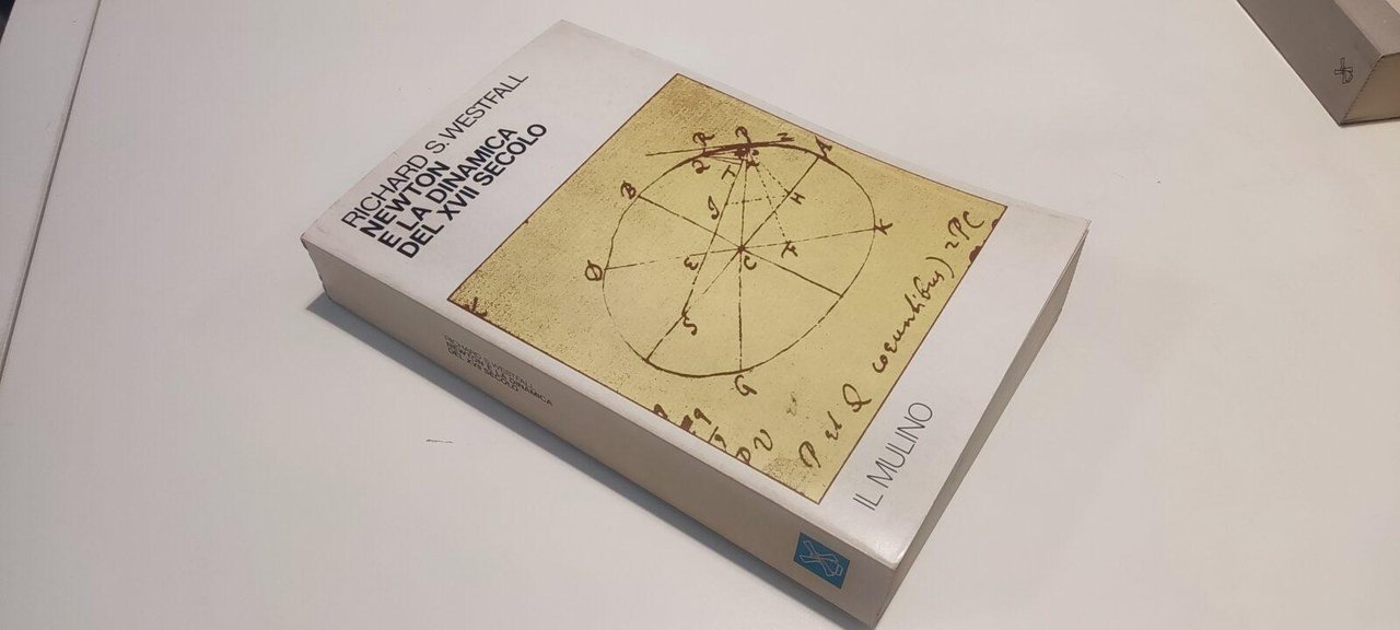 Newton e la Dinamica del XVII Secolo | Immagine principale