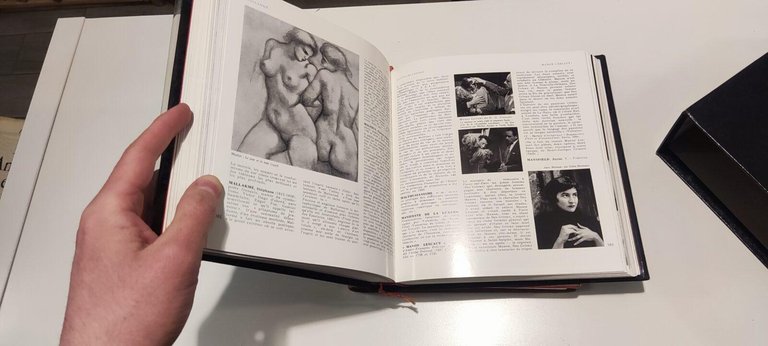 Noveau Dictionnaire De Sexologie (2 volumi) | Immagine Gallery 4