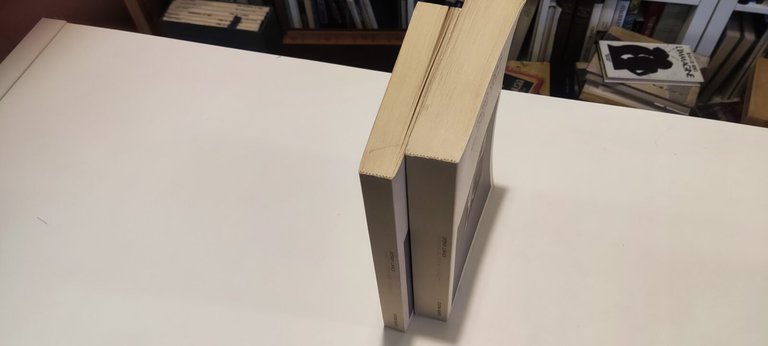 Ontologia dell'essere sociale II* II** - 2 tomi