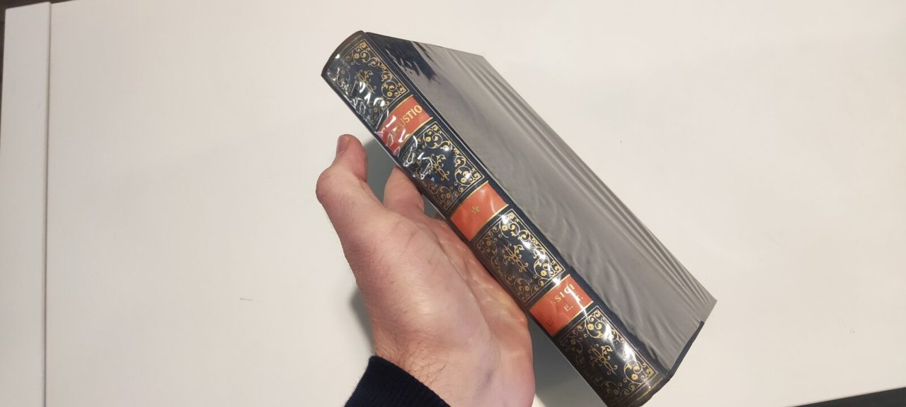 Opere e Frammenti | Immagine principale