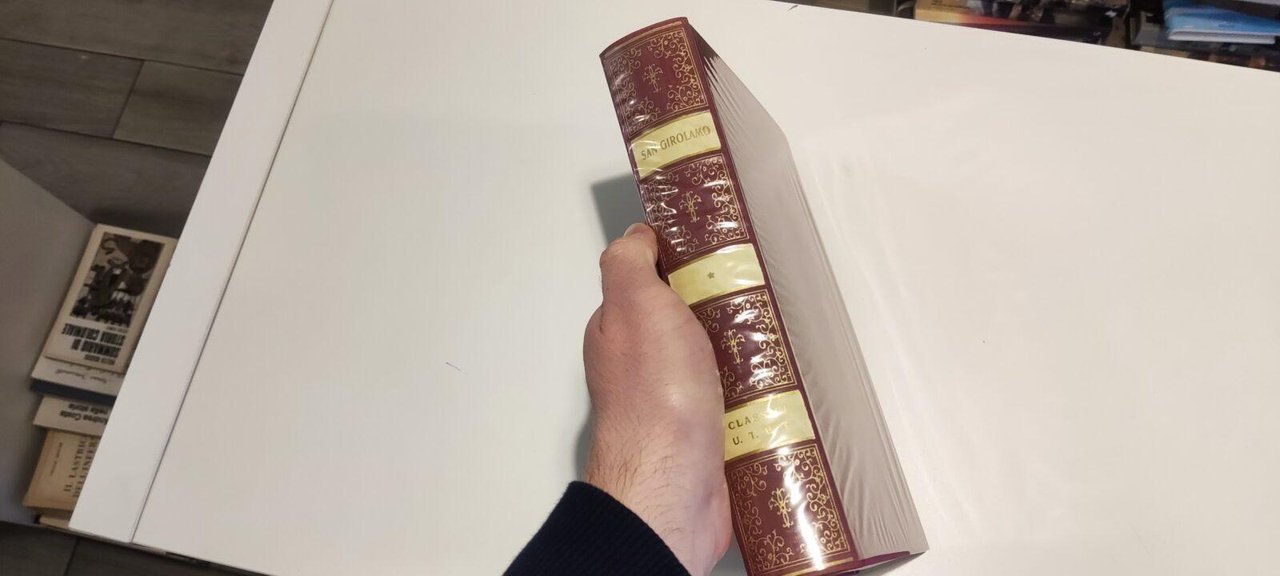 Opere Scelte | Immagine principale