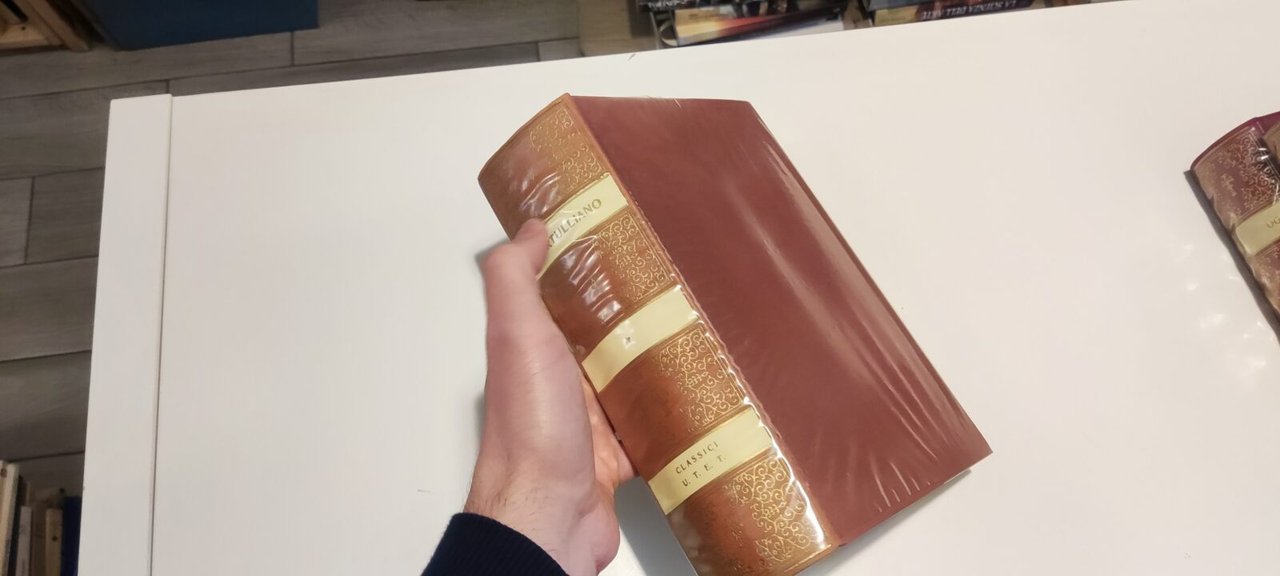 Opere Scelte | Immagine principale