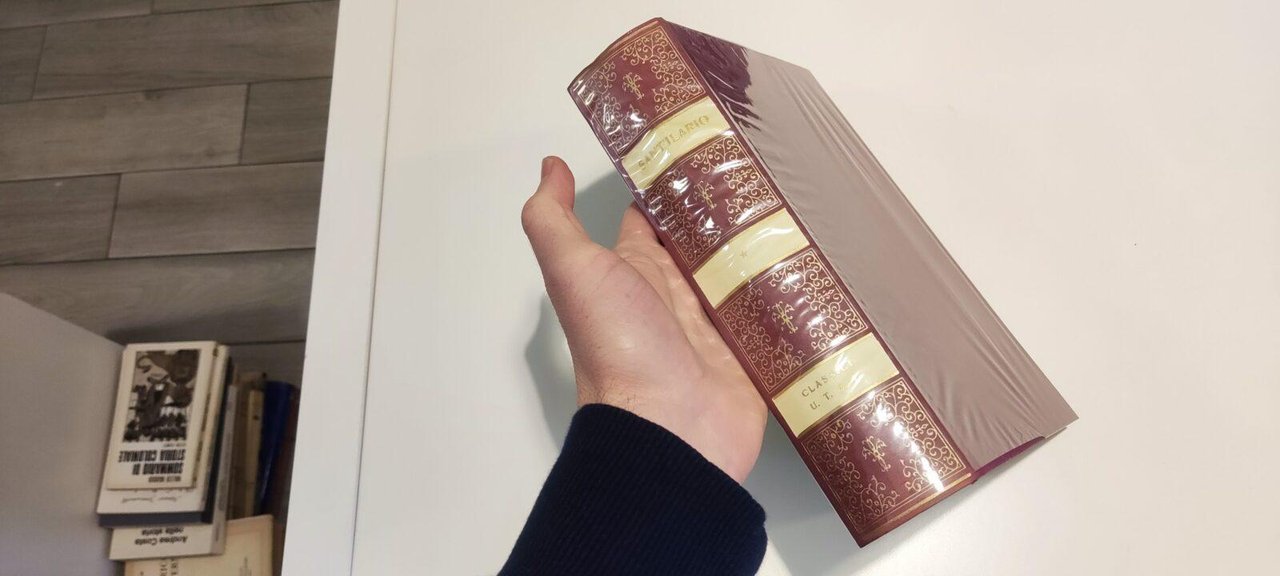 Opere Scelte | Immagine principale