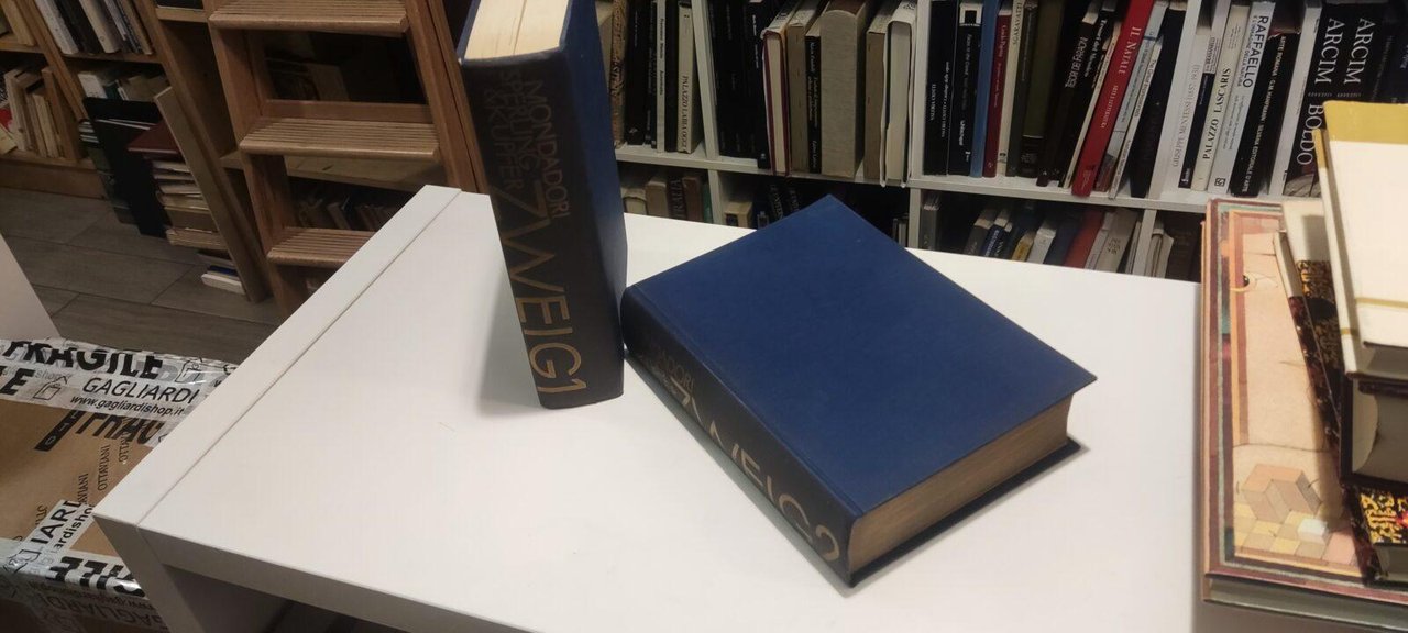 Opere Scelte (2 volumi)