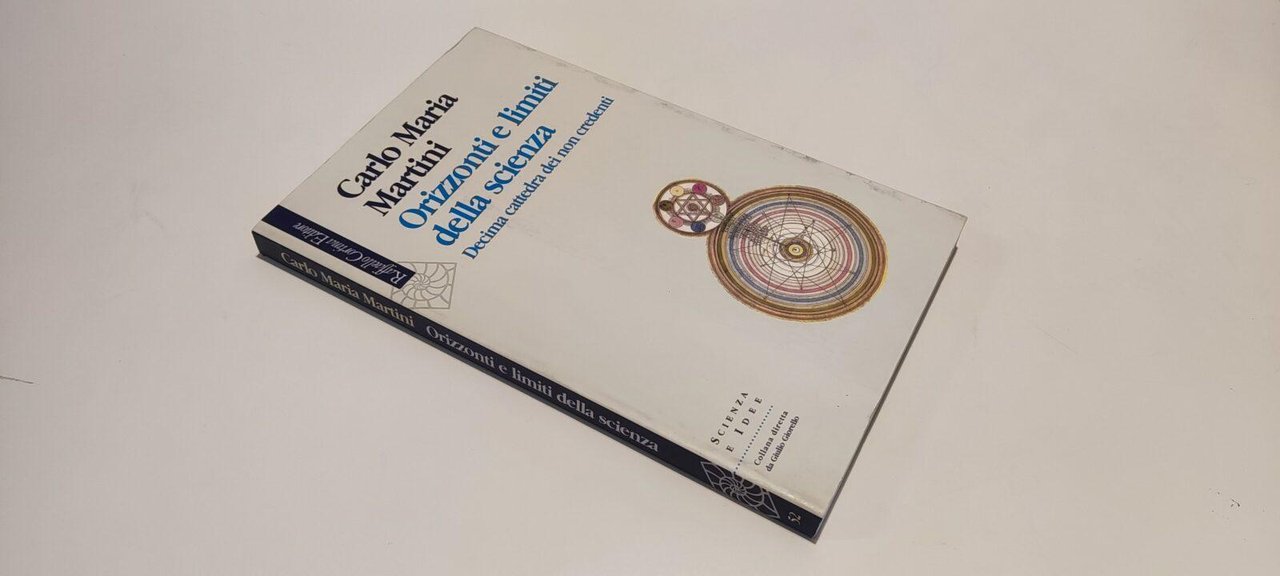 Orizzonti e Limiti della Scienza | Immagine principale