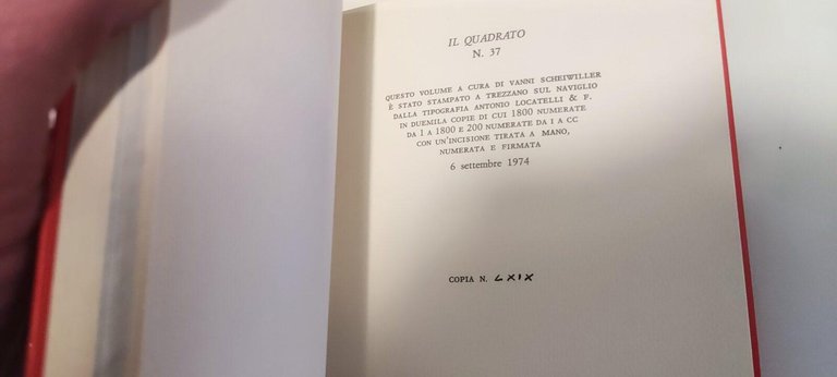 Orme del Tempo | Immagine Gallery 3