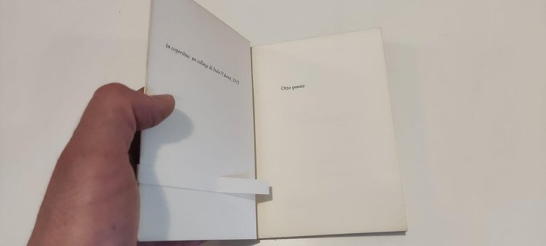 Otto Poesie