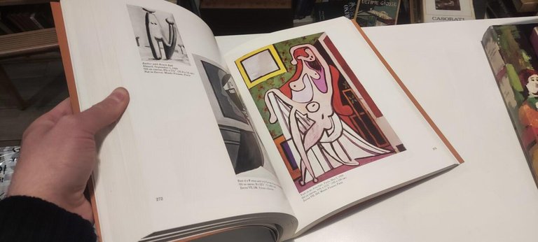 Pablo Picasso: A Retrospective