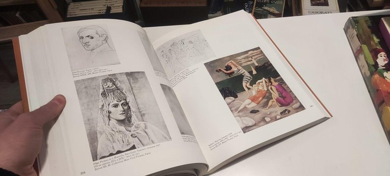 Pablo Picasso: A Retrospective