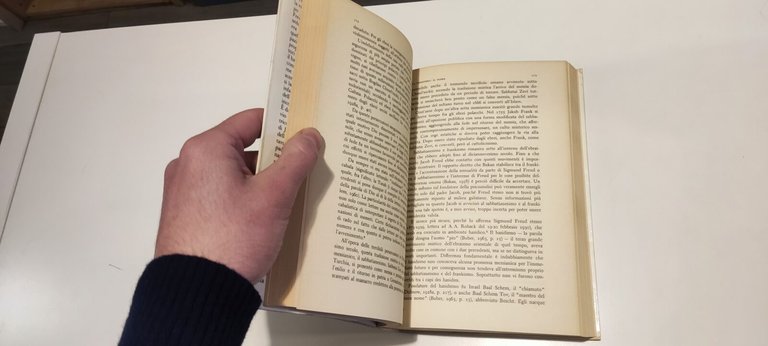 Padre e Figlio. Vita familiare di Freud