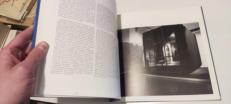 Paesaggio d'interni | Immagine Gallery 2