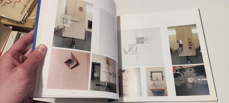 Paesaggio d'interni | Immagine Gallery 3