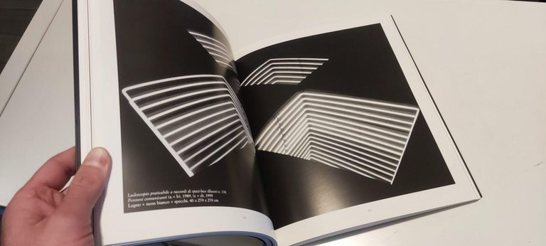 Paolo Scirpa | Immagine Gallery 2