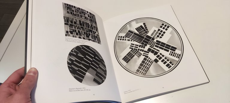 Paolo Scirpa | Immagine Gallery 3