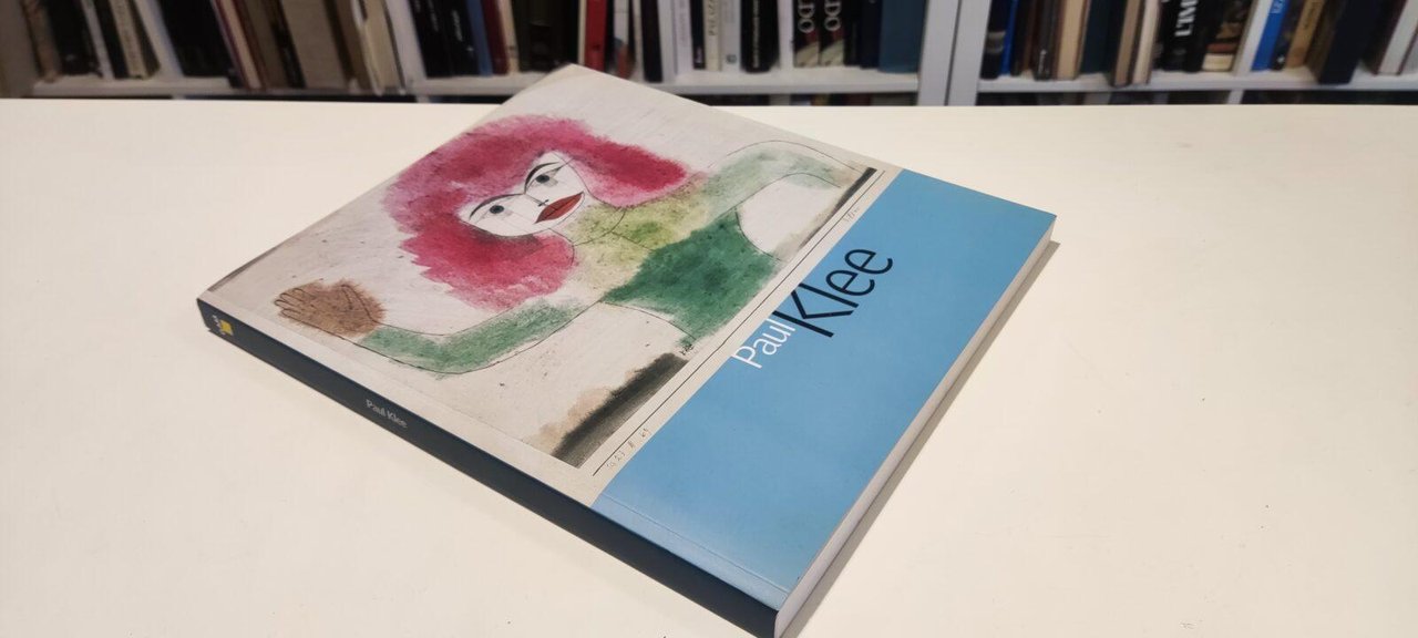 Paul Klee