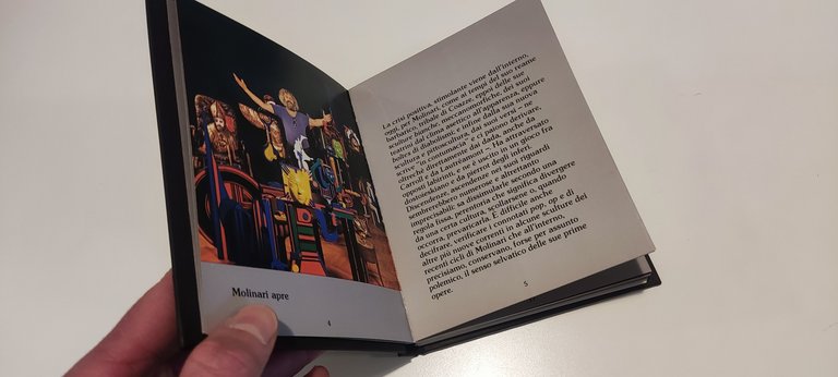 Pazzia Cronica | Immagine Gallery 2