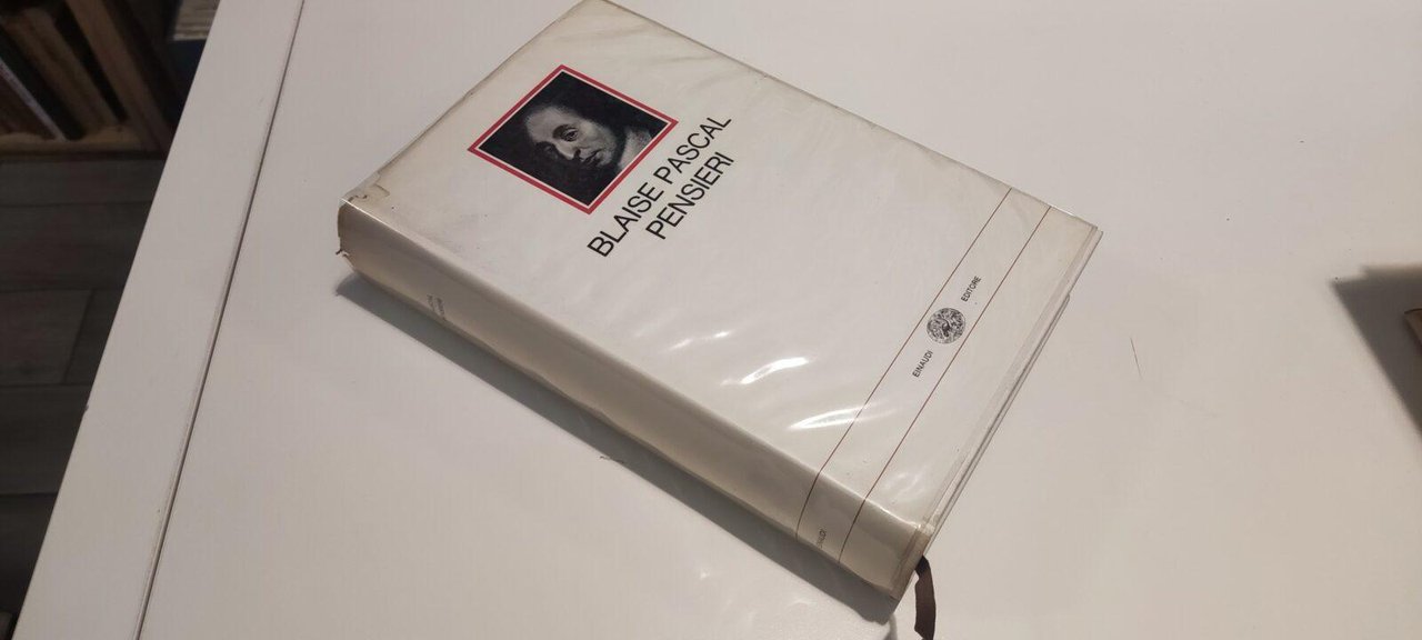 Pensieri | Immagine principale