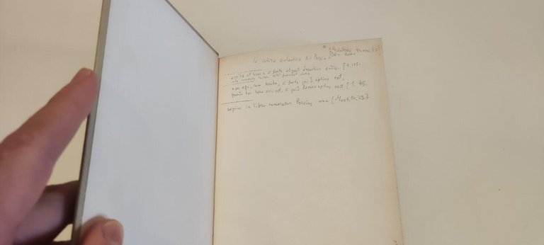 Persi Flacci Saturae