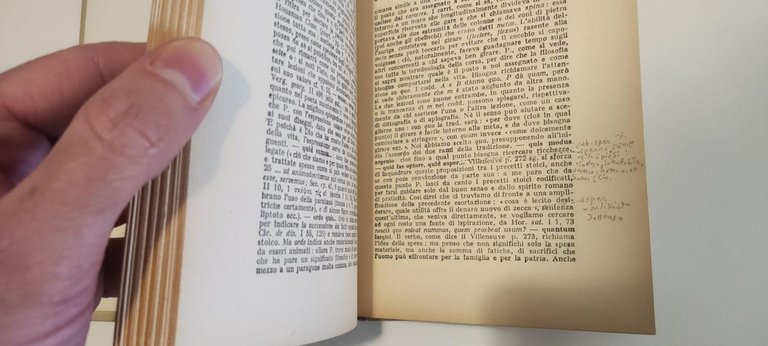 Persi Flacci Saturae