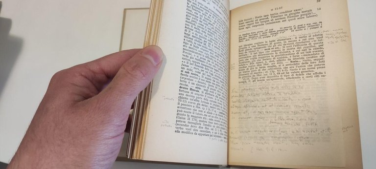 Persi Flacci Saturae