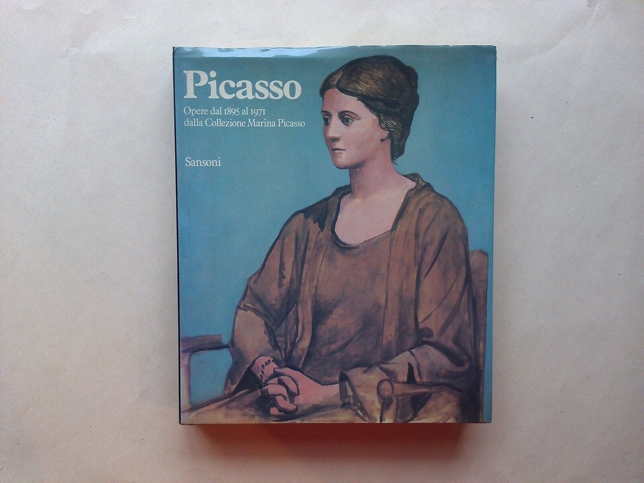 Picasso - Opere dal 1895 al 1971 Collezione Marina Picasso