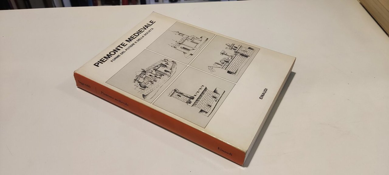 Piemonte Medievale