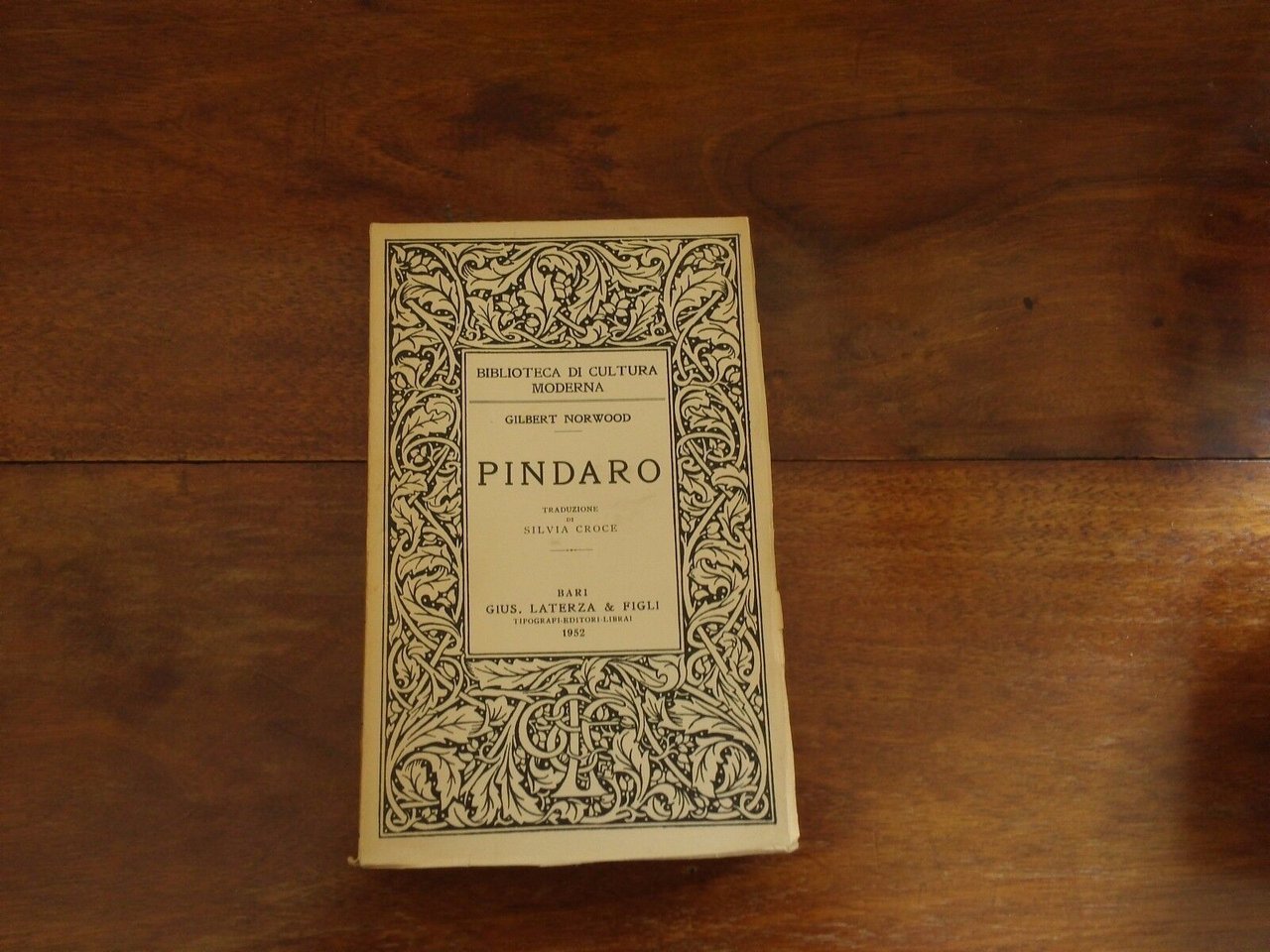 Pindaro