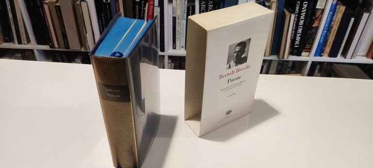 Poesie (1913-1915) Vol I