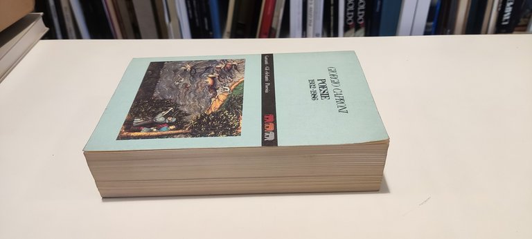 Poesie 1932-1986 | Immagine Gallery 2