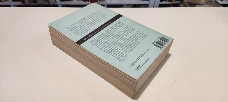 Poesie 1932-1986 | Immagine Gallery 3