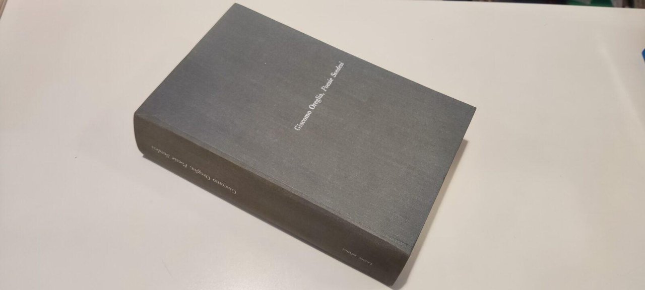 Poesie svedesi | Immagine principale