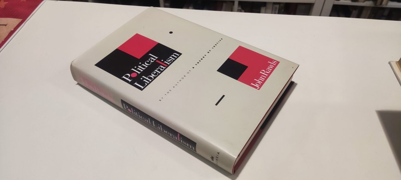 Political liberalism