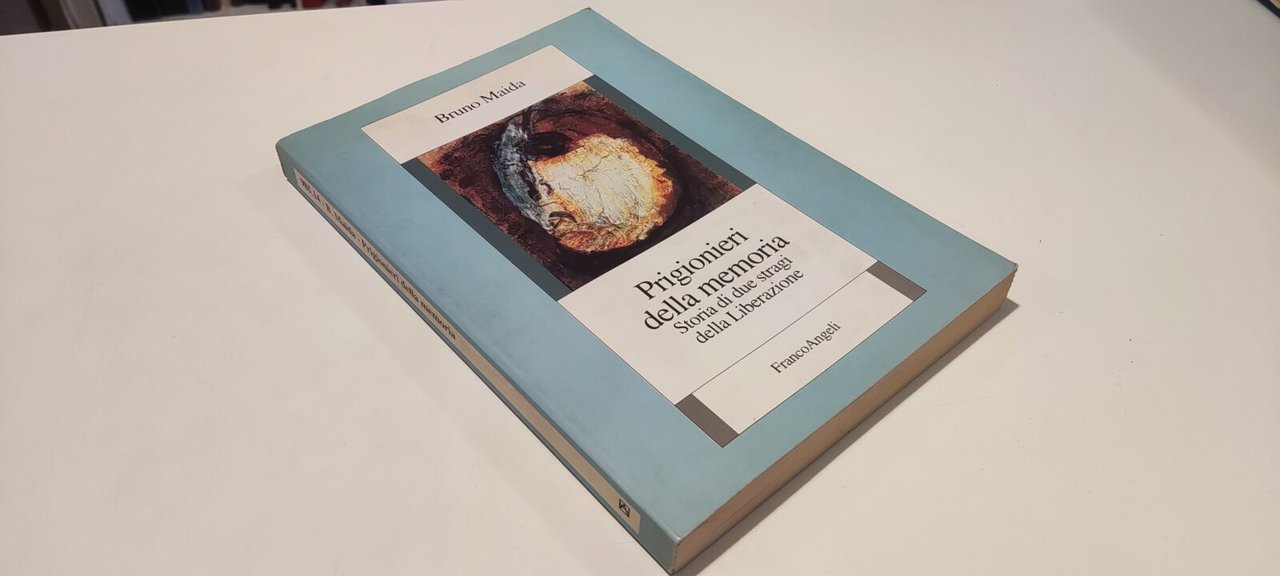 Prigionieri Della Memoria