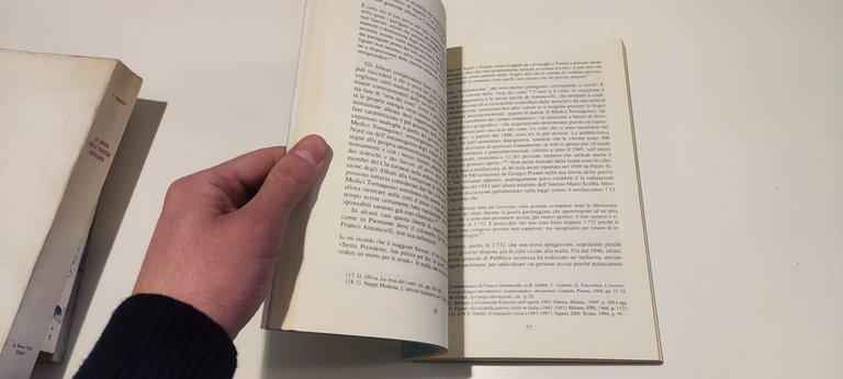 Prigionieri Della Memoria