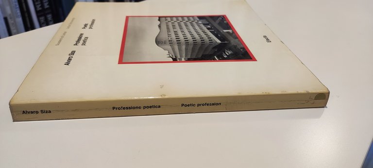 Professione poetica - Poetic profession | Immagine Gallery 2