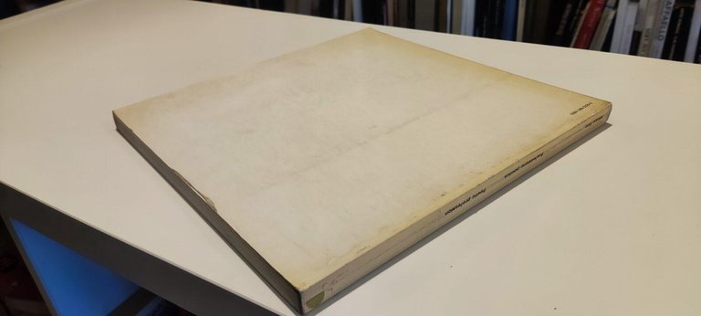 Professione poetica - Poetic profession | Immagine Gallery 3