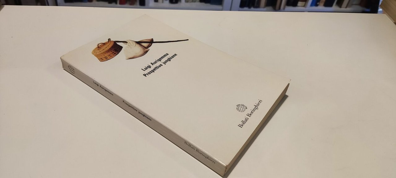 Prospettive Junghiane