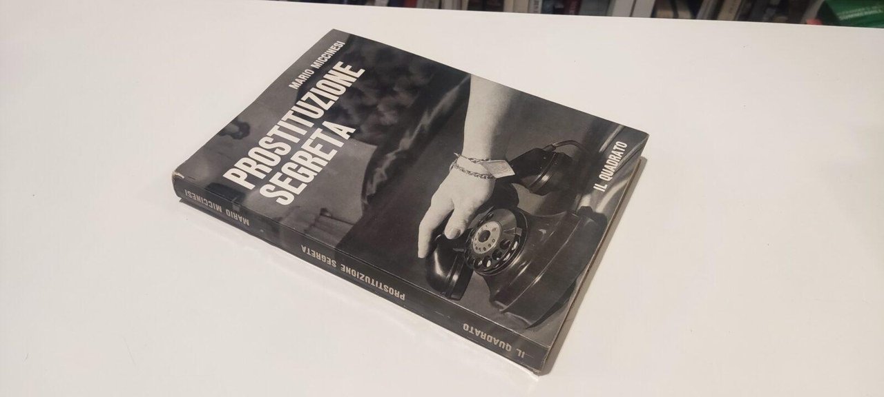 Prostituzione Segreta