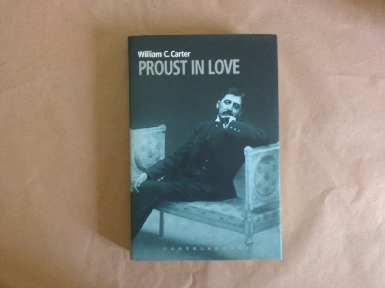 Proust in love