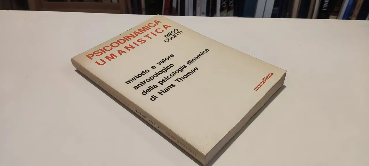 Psicodinamica Umanistica | Immagine principale
