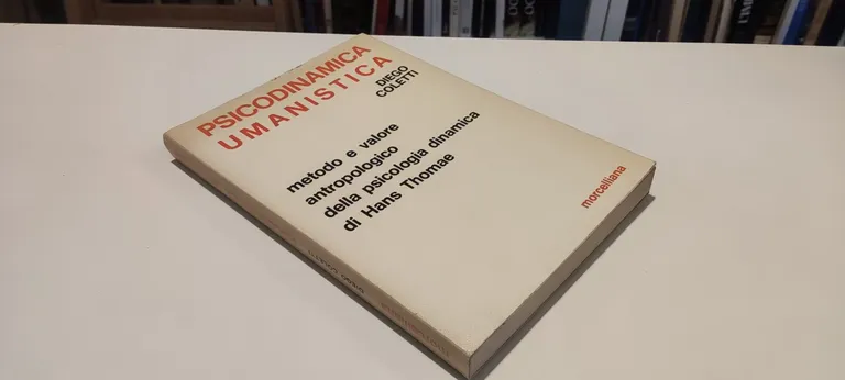 Psicodinamica Umanistica | Immagine Gallery 1