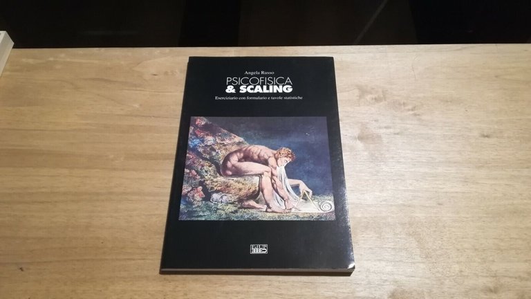 Psicofisica & Scaling. 2 vol