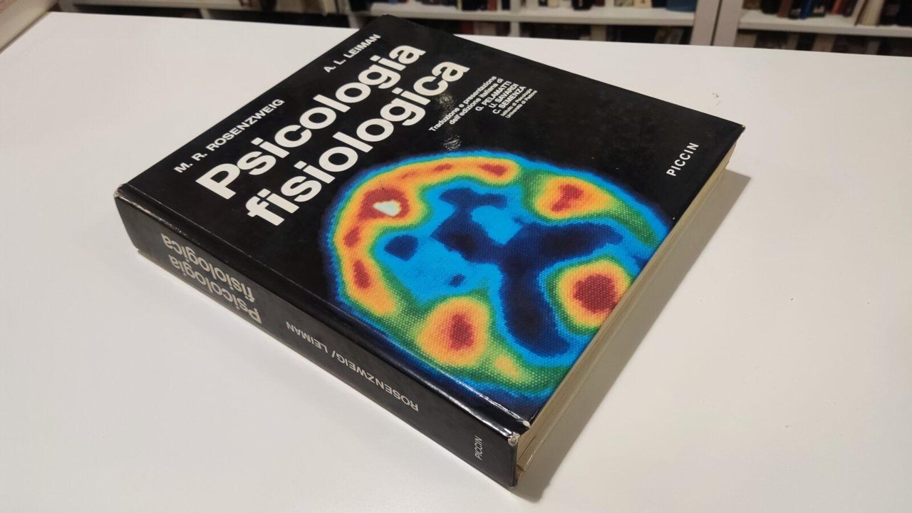 Psicologia fisiologica